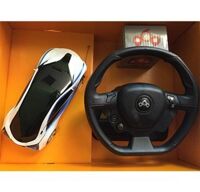 Xe điều khiển từ xa Speed Car 969-F16