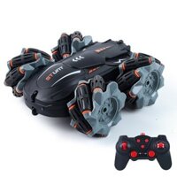 Xe điều khiển từ xa Stunt Car 360 độ - Xe đa hướng