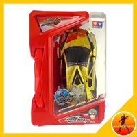Xe Điều Khiển Từ Xa Thần Xe Siêu Tốc Thần Tia Chớp Dòng G Chính Hãng Auldey Có Điều Tốc