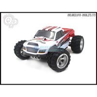 Xe điều khiển WLtoys A979B 1/18 4WD 2.4G Tốc Độ Cao 70km/h