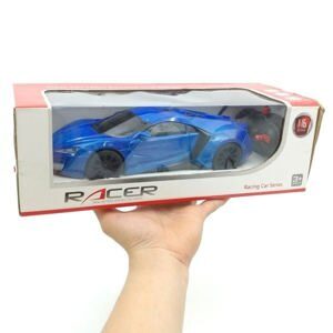 Xe điều khiển Xing Feng 588-5B 1:16