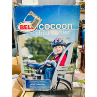 Xe địu trẻ em Bell Cocoon 500 Child Carrier chính hãng