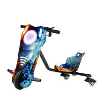 Xe Drift Vô cực mẫu mới 2025