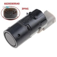 Xe Dự Phòng Ngược PDC Hỗ Trợ Cảm Biến Đỗ Xe Cho-BMW E39 E46 E60 E61 E65 E66 E83 X3 X5 3 5 Series 66206989069