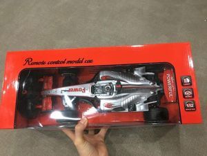 Xe đua địa hình điều khiển Tanaka FA86B-S - 1:12