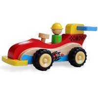 Xe đua địa hình | Winwintoys - 67302