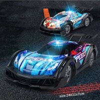 Xe đua F1 drift xe điều khiển từ xa