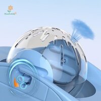 Xe đua LILY Hamster, Bánh xe tập thể dục cho Hamster, Bóng thể thao Hamster Xe đồ chơi thú cưng nhỏ, Xe đồ chơi bánh xe tập thể dục im lặng cho thú cưng nhỏ, Bóng chạy Hamster, Walki hoàn hảo