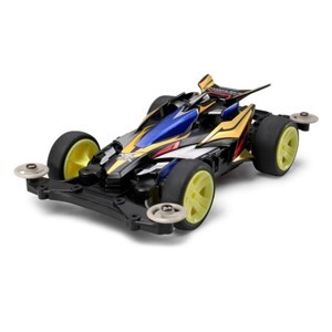 Xe đua mô hình Avante Nero Pro - Tamiya 4WD