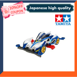 Xe đua mô hình Shining Scorpion Prem (gầm Super II)- Tamiya Mini 4WD