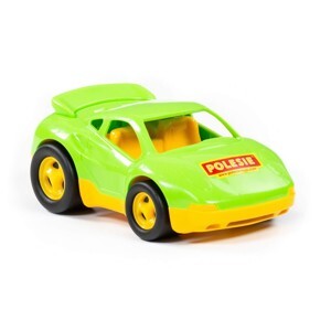 Xe đua Virage đồ chơi Polesie Toys