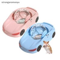 Xe đua YU Hamster, Bánh xe tập thể dục cho Hamster, Bóng thể thao Hamster Xe đồ chơi thú cưng nhỏ, Xe đồ chơi bánh xe tập thể dục im lặng cho thú cưng nhỏ, Bóng chạy Hamster, Đi bộ hoàn hảo