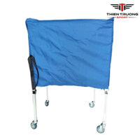 Xe đựng bóng chuyền 30530