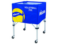 Xe đựng bóng Mikasa