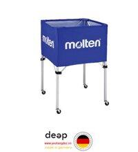 Xe đựng bóng Molten BK0012-B DEEP47 www.yeuhangduc.vn sẵn sàng cho bạn