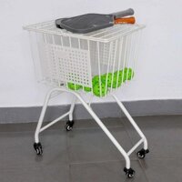 Xe đựng bóng pickleball-tennis 301358