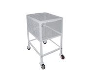 Xe Đựng Bóng Tennis bằng sắt VF-301367 | VF-301367      | Trang Nguyen