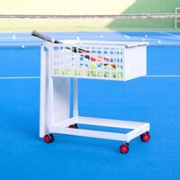 Xe đựng bóng tennis có khóa
