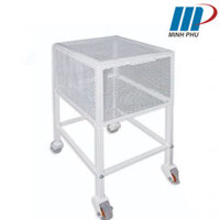 Xe đựng bóng tennis Vifa 301367