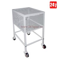 Xe đựng bóng tennis Vifa 301357
