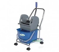 Xe Ép Nước Lau Nhà HiClean HC 083