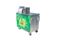 Xe ép nước mía siêu sạch 500W
