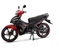 Xe Exciter 50cc Detech