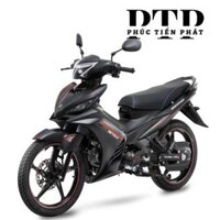 Xe Exciter 50cc Espero EX4 King 50