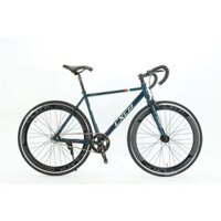 Xe Fixed gear CXC8 Vành to cực chất