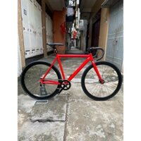 XE FIXED GEAR KHUNG NONAME RÁP THEO YÊU CẦU