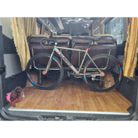 XE FIXED GREAD TSUNAMI NEW 100%