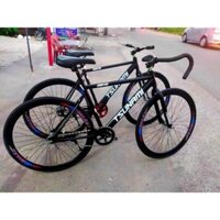 XE FIXED GREAD TSUNAMI NEW 100%,ĐÙM NHÔM+SÊN HẠT ĐẬU