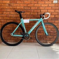 Xe Fixex Visp 999 Đùi cơ bản