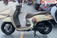 Xe Ga 110cc Scoopy Indo 2022 ( khóa smartkey )