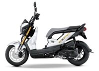 Xe ga 110cc Zoomer X Honda