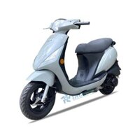 Xe ga 50cc Ally Melody (màu đá)