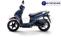Xe Ga 50cc Candy Hermosa Kymco (Chân Chống Điện)