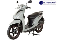 Xe Ga 50cc Candy Hermosa Kymco (Mẫu Mới)