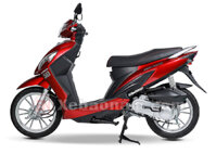 Xe ga 50cc Candy Hi Kymco