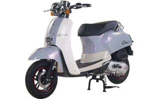 Xe ga 50cc Crea F1 2021