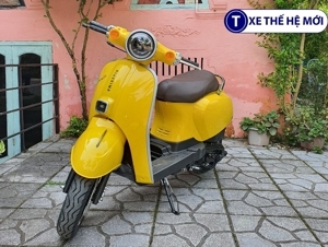 Xe ga 50cc Crea Nioshima