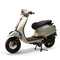 Xe Ga 50cc Daelim Venus