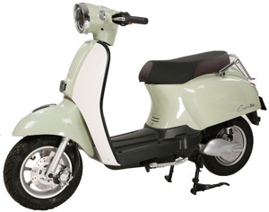 Xe ga 50cc Dibao Creer