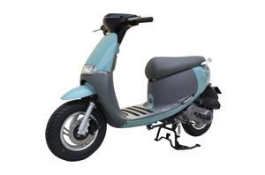 Xe ga 50cc Dibao GoFast