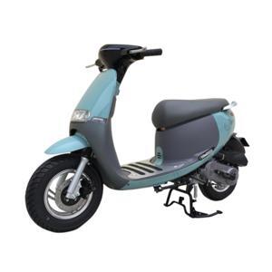 Xe ga 50cc Dibao GoFast