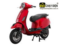 Xe ga 50cc DV Motor VENUS