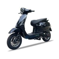 Xe ga 50cc DV Venus (đen bóng)