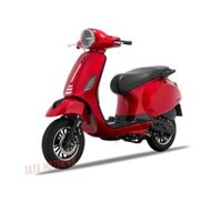 Xe ga 50cc DV Venus (màu đỏ)