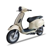 Xe ga 50cc DV Venus (Màu kem)
