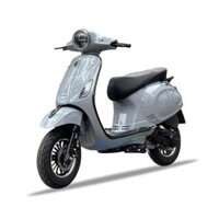 Xe ga 50cc DV Venus (màu xám)